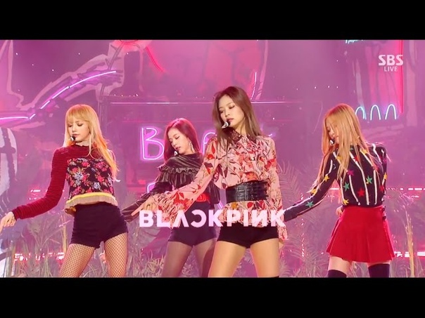 K-POP