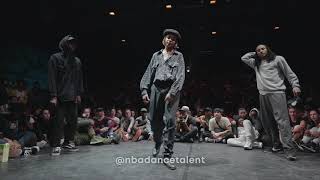 NBA Dance Battle 3