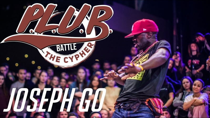 P.L.U.R. Battle The Cypher | Judges Demo