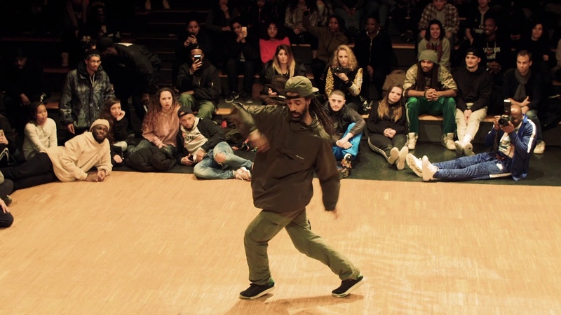 Battle H Quality 7 | Hip Hop