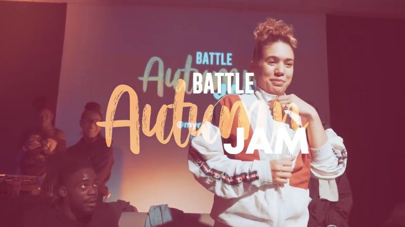 Battle Autumn Jam 2018 | Judges Demo