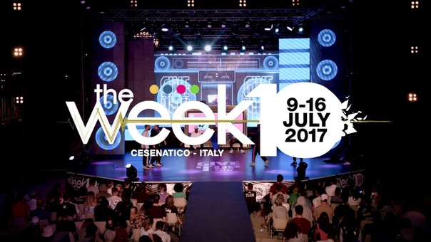 The Week 2017 | Finals