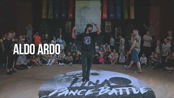 Pina Dance Battle 2017 | Judges Demo