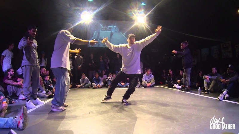 Waz Up Battle 5.0 | Hip Hop