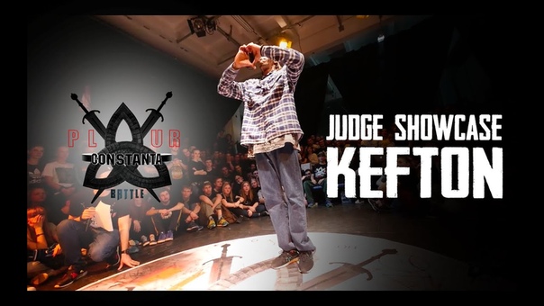 P.L.U.R. Battle 2015 | Judges Demo