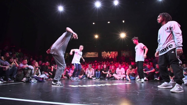 Flavourama 2015 | Hip Hop