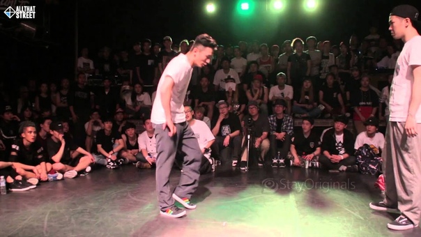 Feel The Funk Vol.10 | Popping