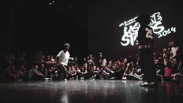 Last One Stands 2014 | Hip Hop