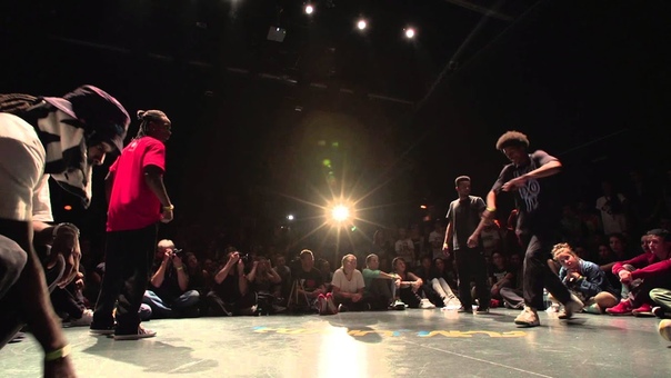 Flavourama 2014 | Hip Hop