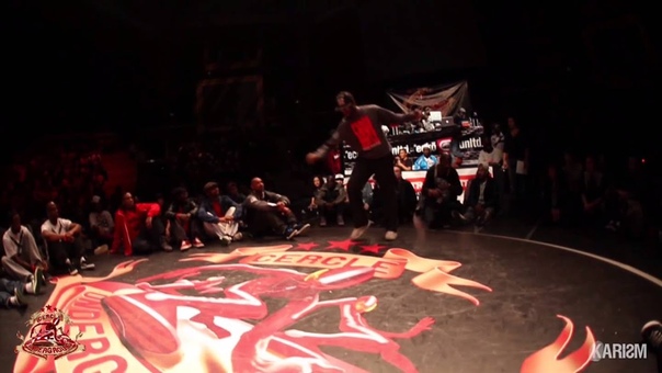 Cercle Underground 7 | Judges Demo