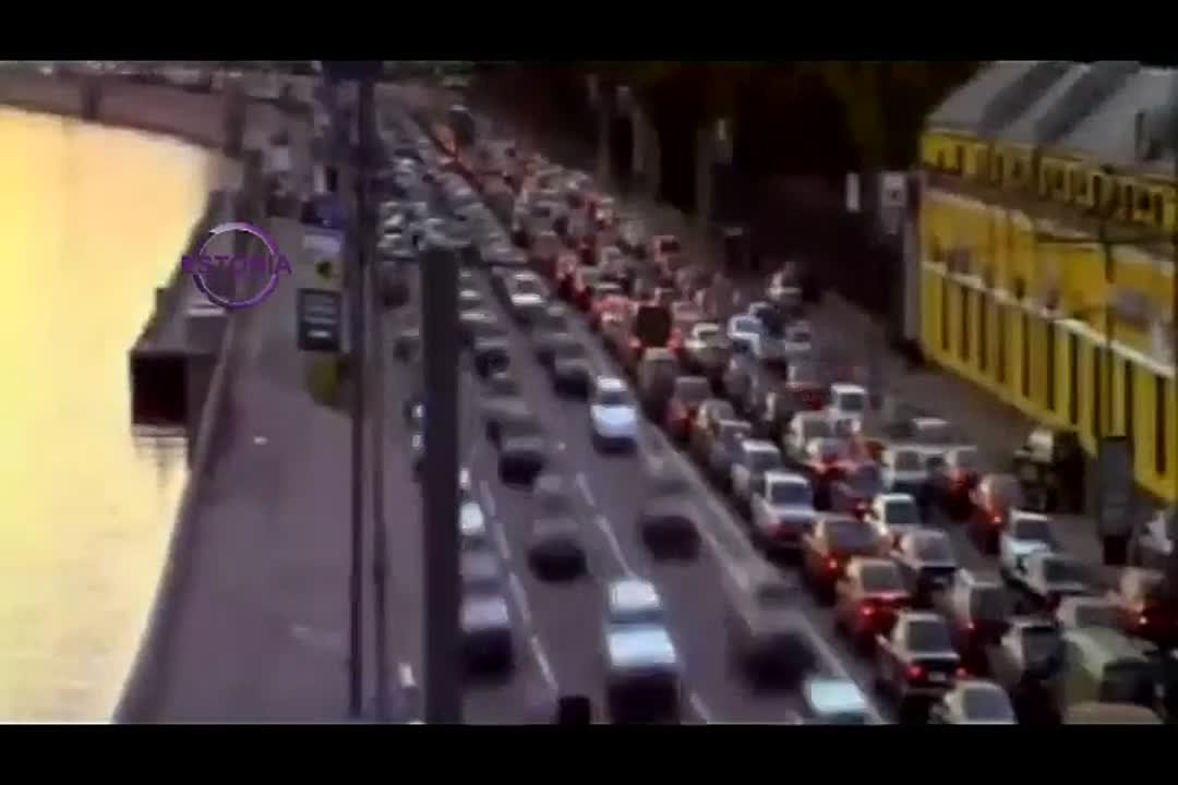 Музыкальная Пауза