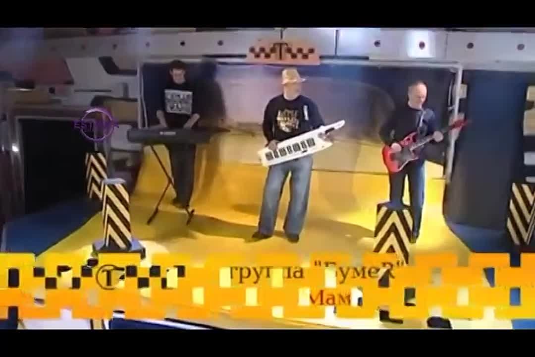 Легенды Шансона 2 сезон