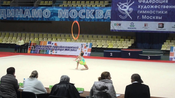 Кубок Москвы 2013