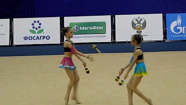 Кубок Мира Пенза 2012