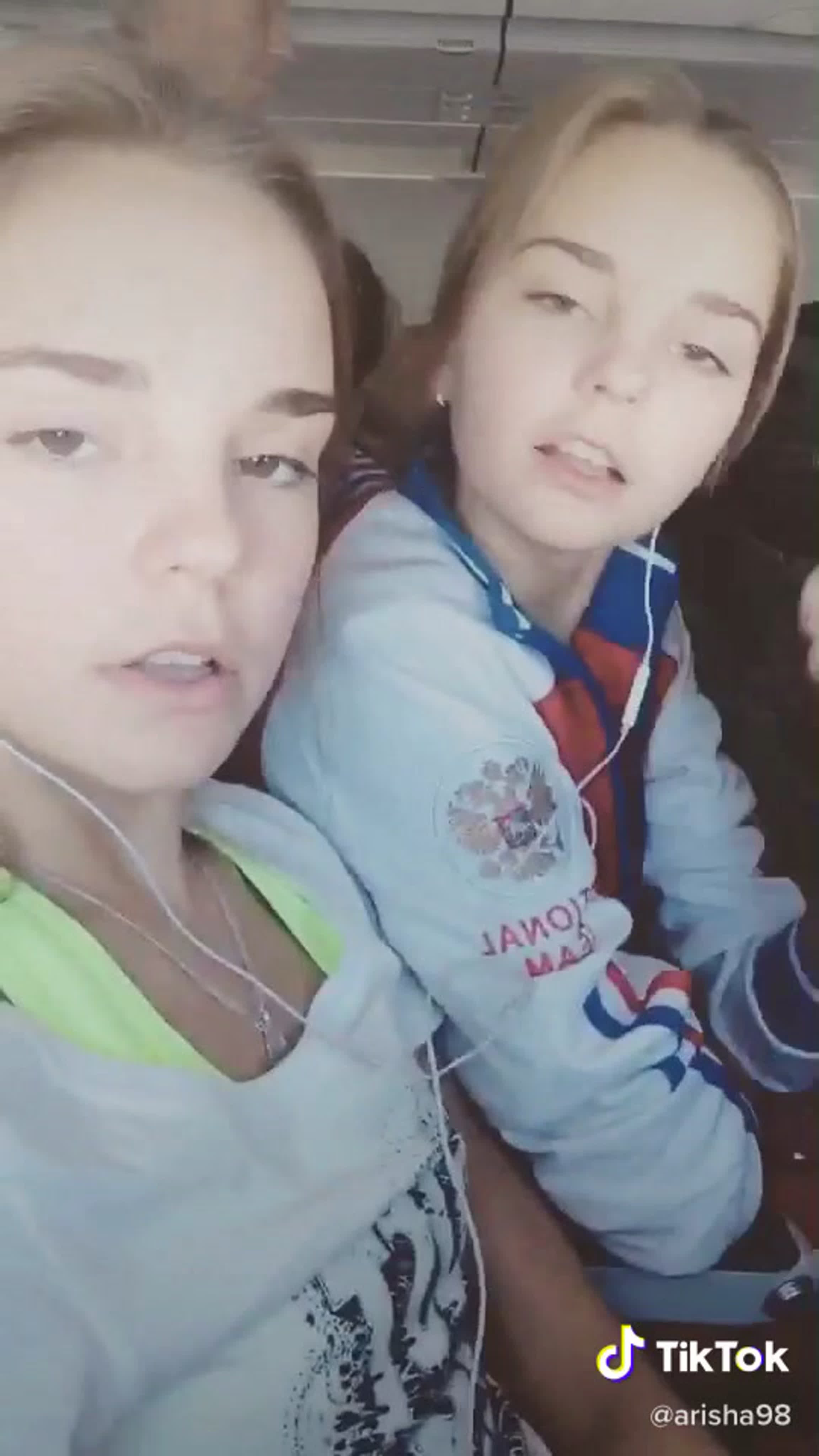 TikTok (Musical.ly)