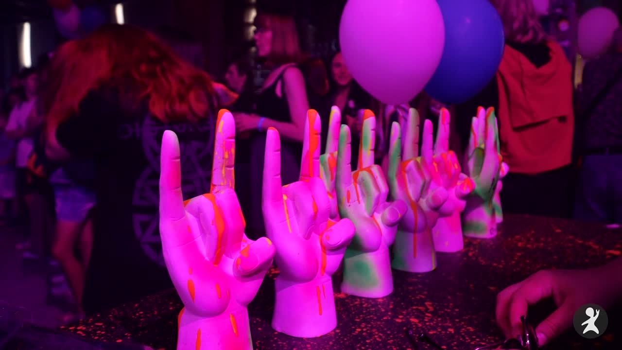 12-летие Школы рока