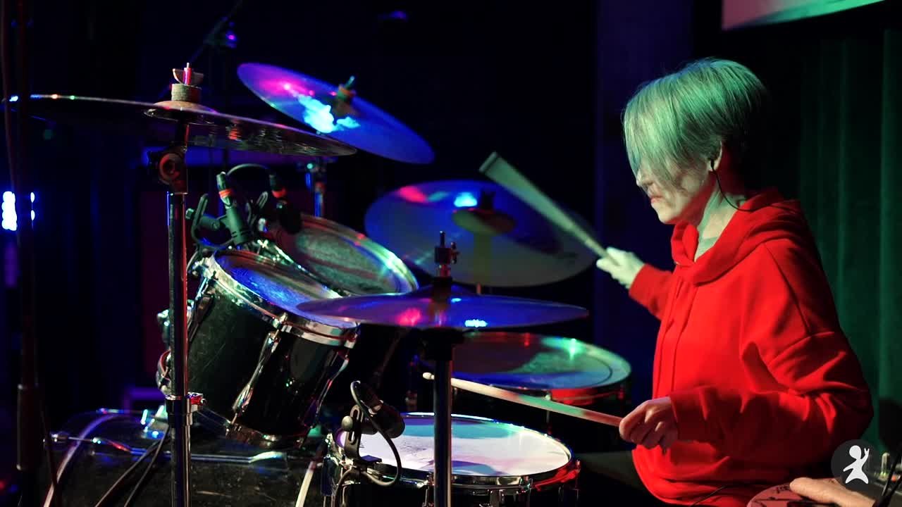 DRUM BATTLE 2023
