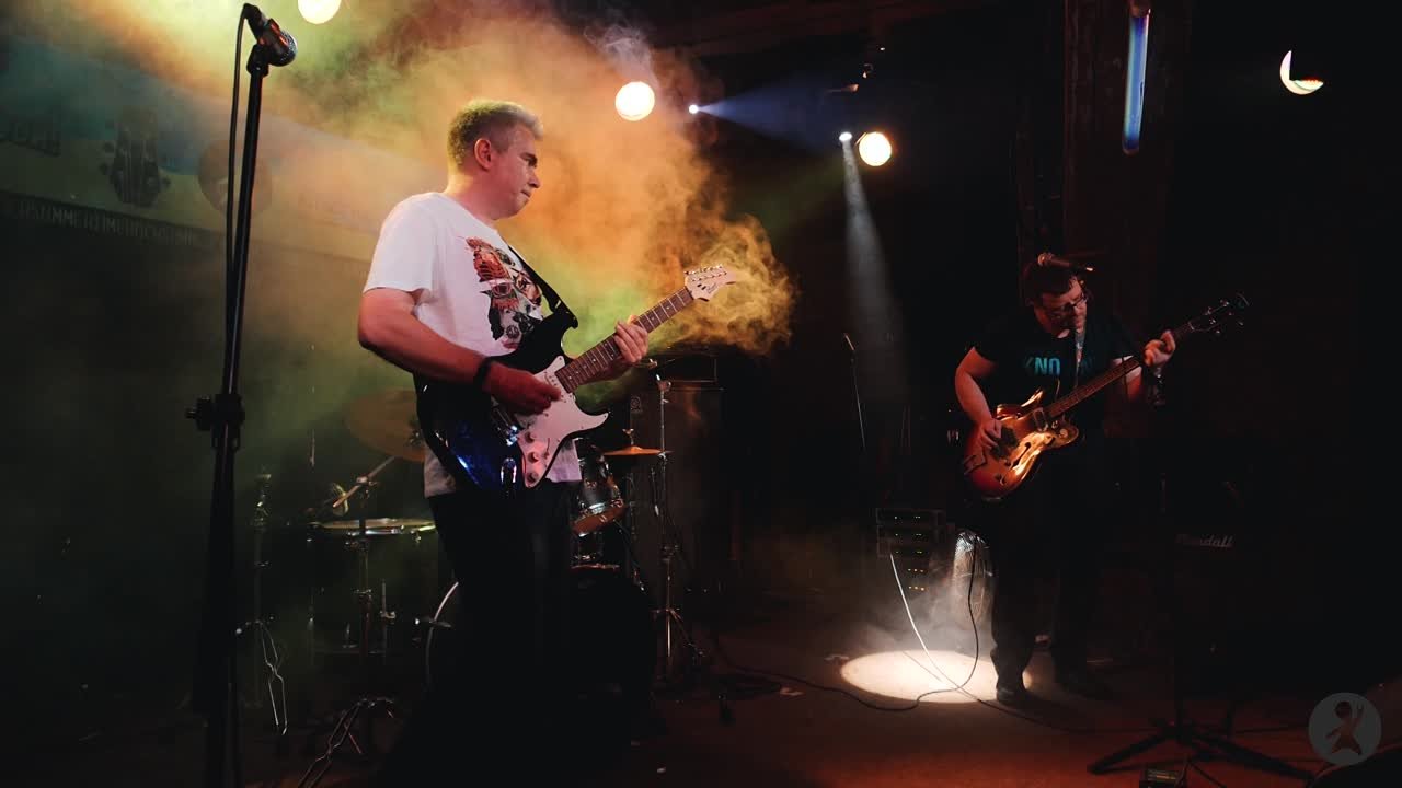 Summertime ROCK - 2022