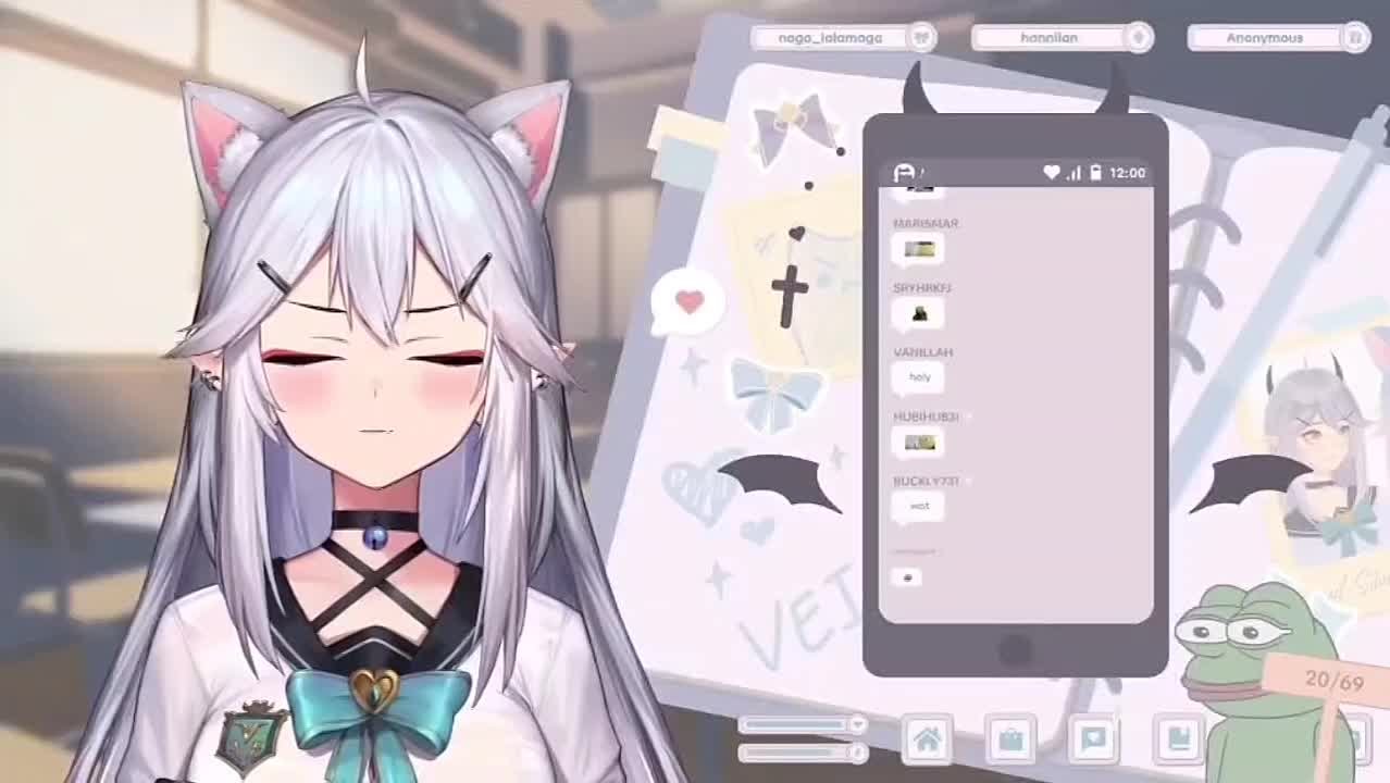VTuber