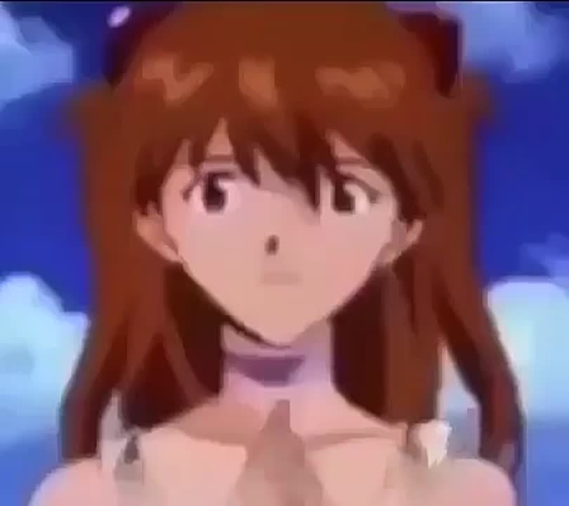 Аниме мемы