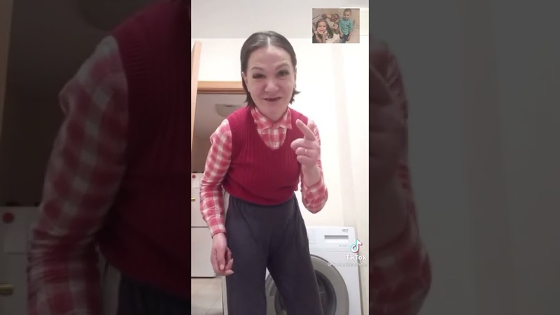 Вечная ржака