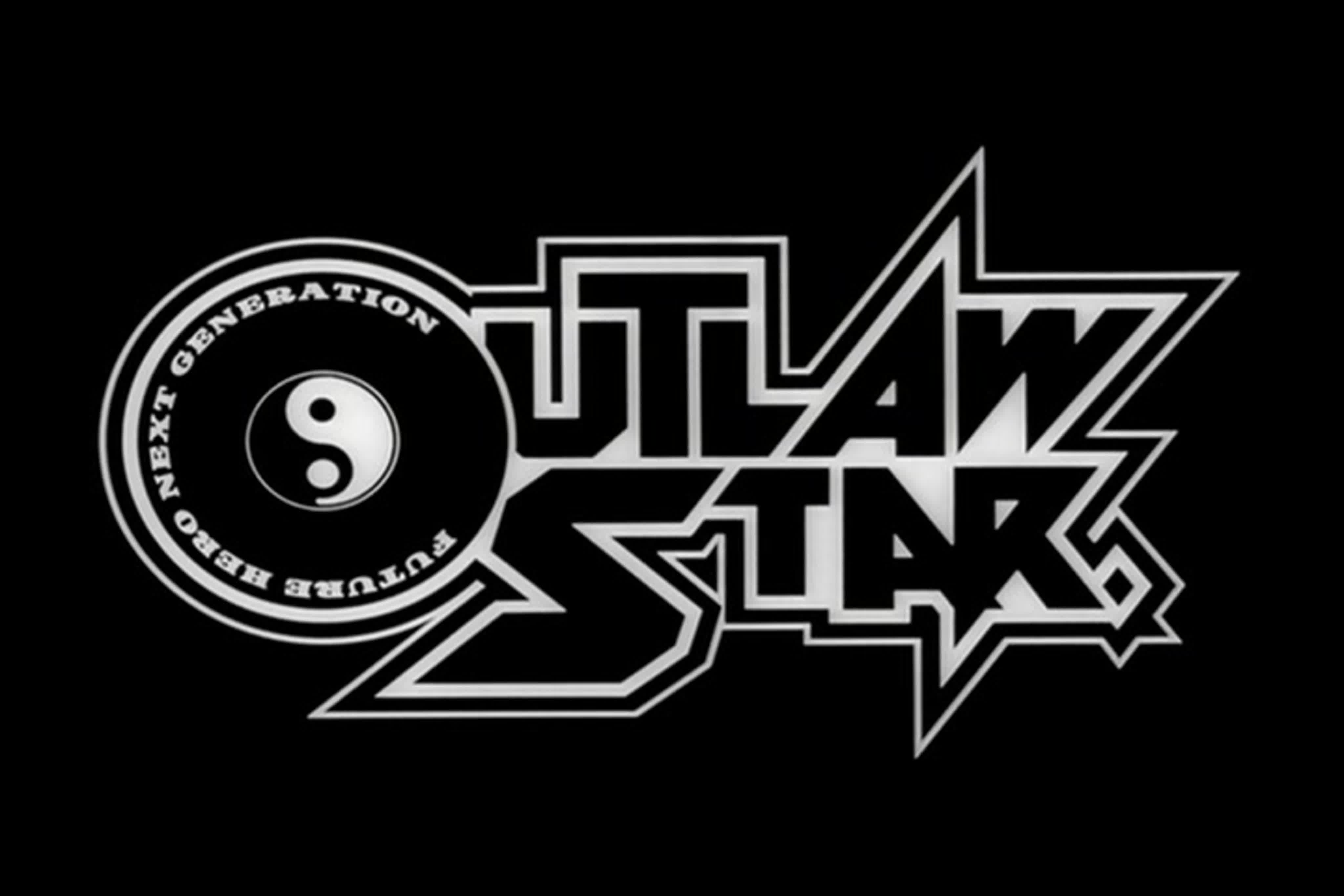 Outlaw Star