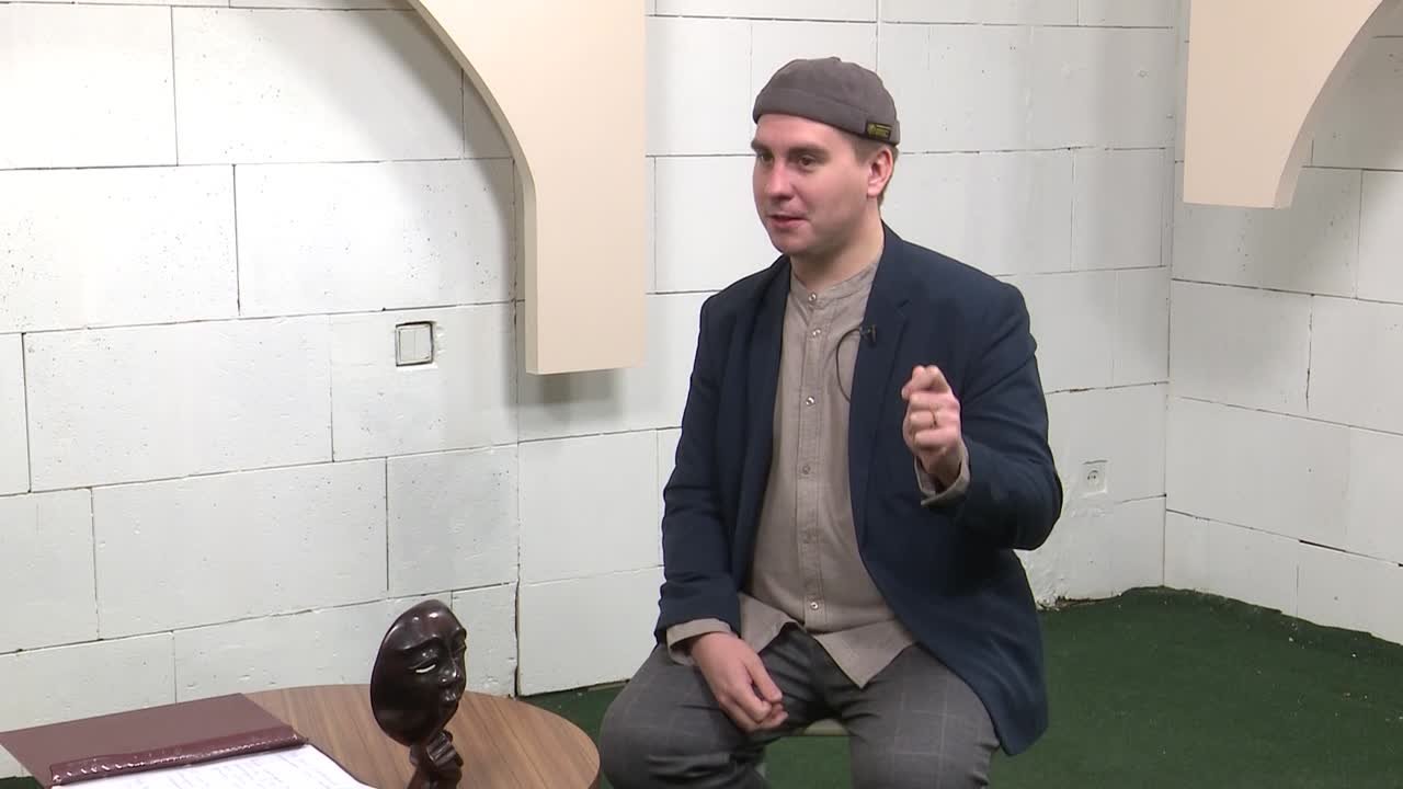 Культурная эволюция
