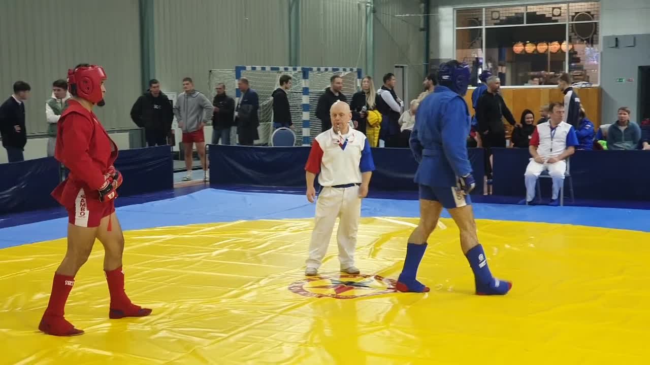 ВИДЕОАРХИВ СЕРГИЕВА ПОСАДА