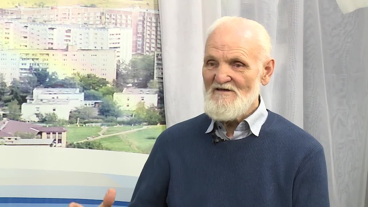 Импорт