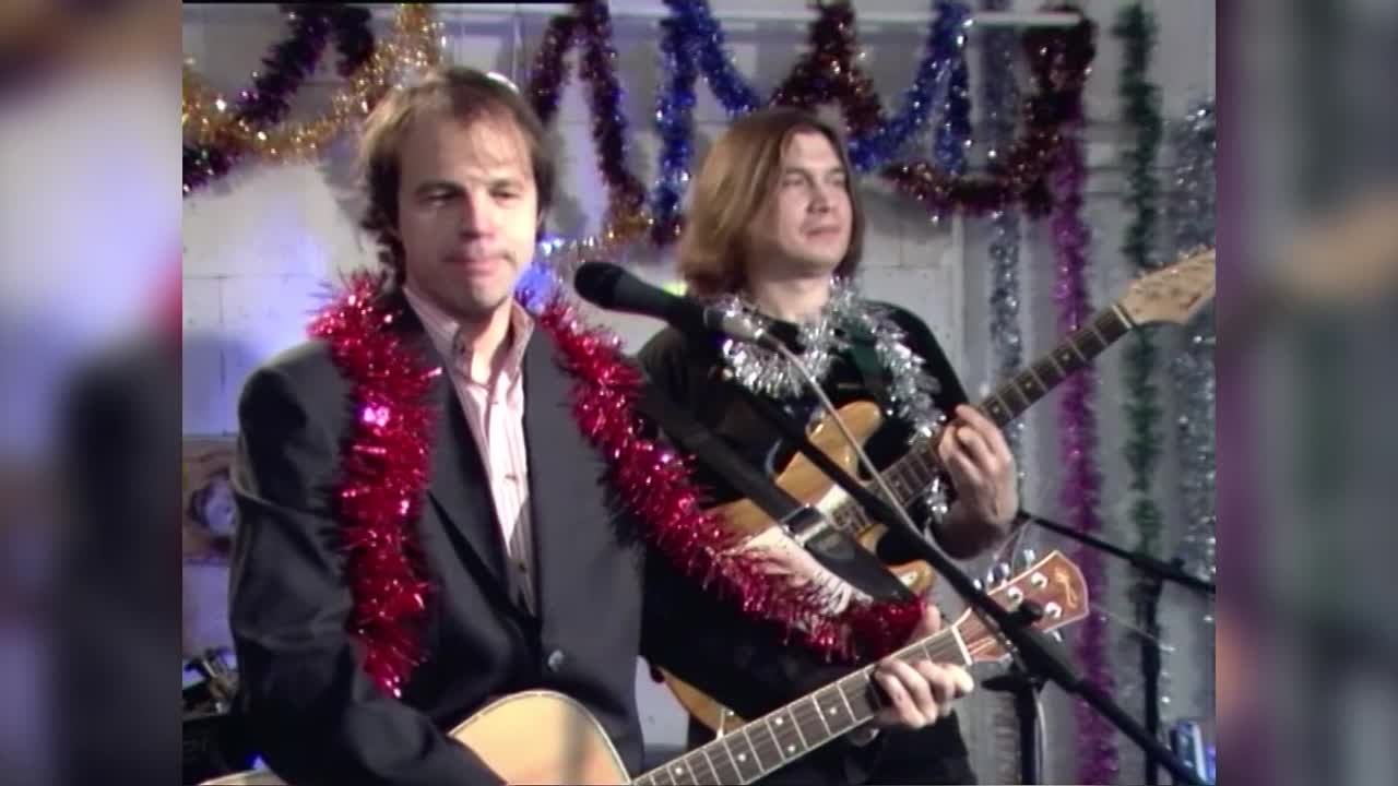 Музыкальные клипы