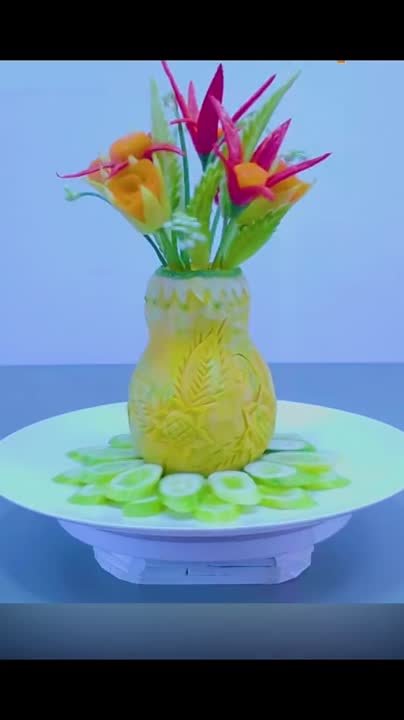 Карвинг. Уроки для начинающих.