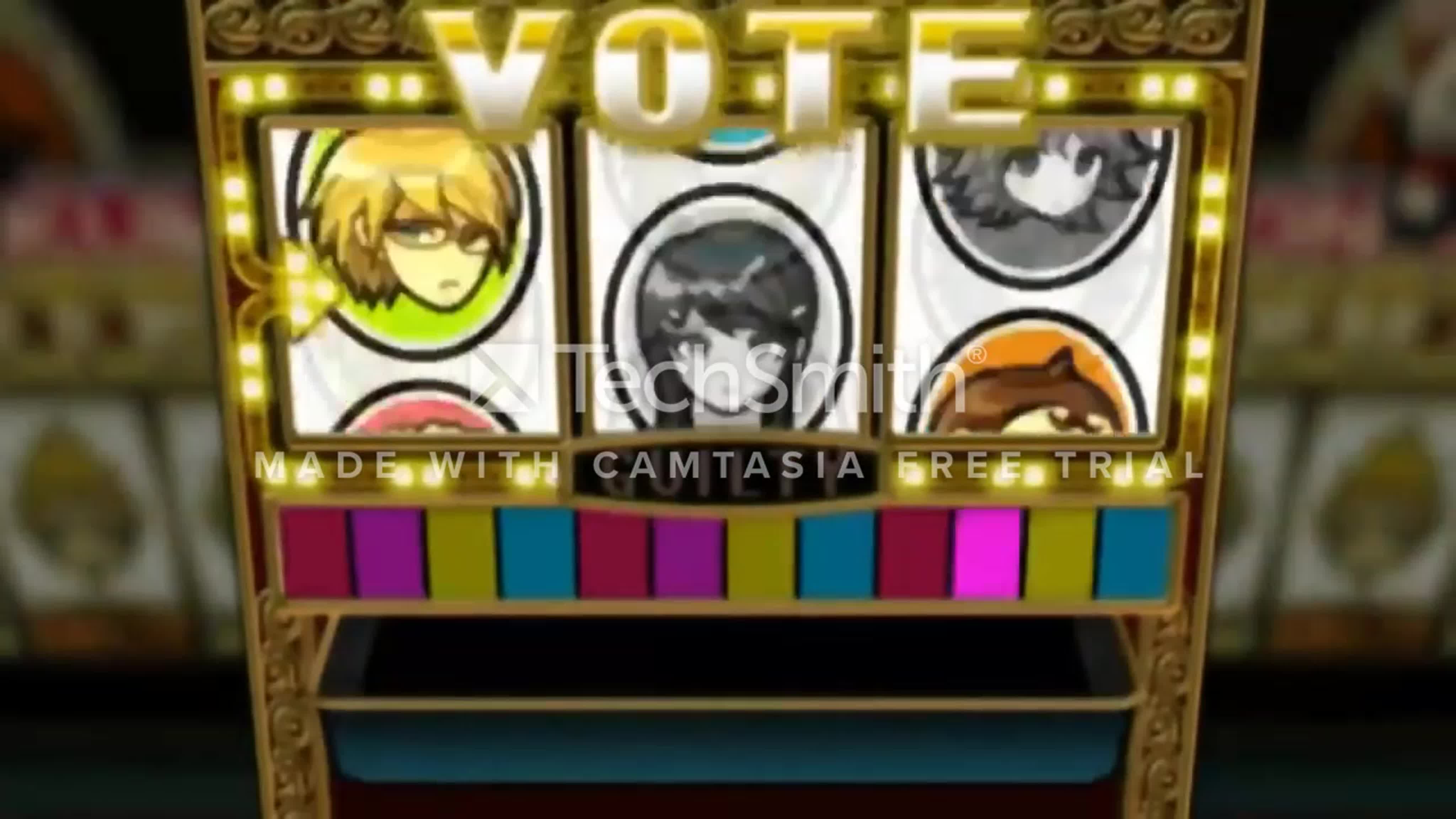 Danganronpa