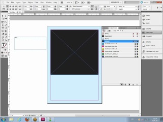 Adobe InDesign