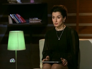 Нереальная политика .TV