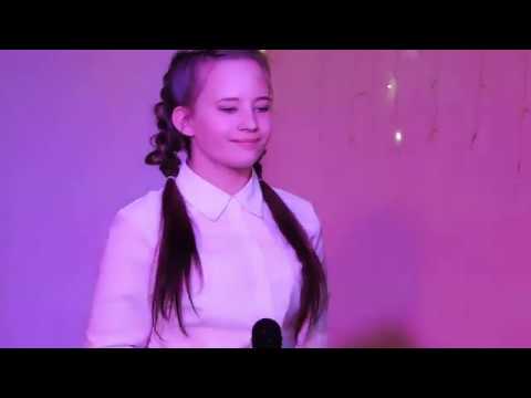 Фестиваль военно-патриотической песни "Я люблю тебя, Россия!" 11.05.2019