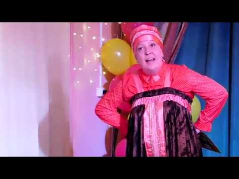 "Жар птица" 21.04.2019