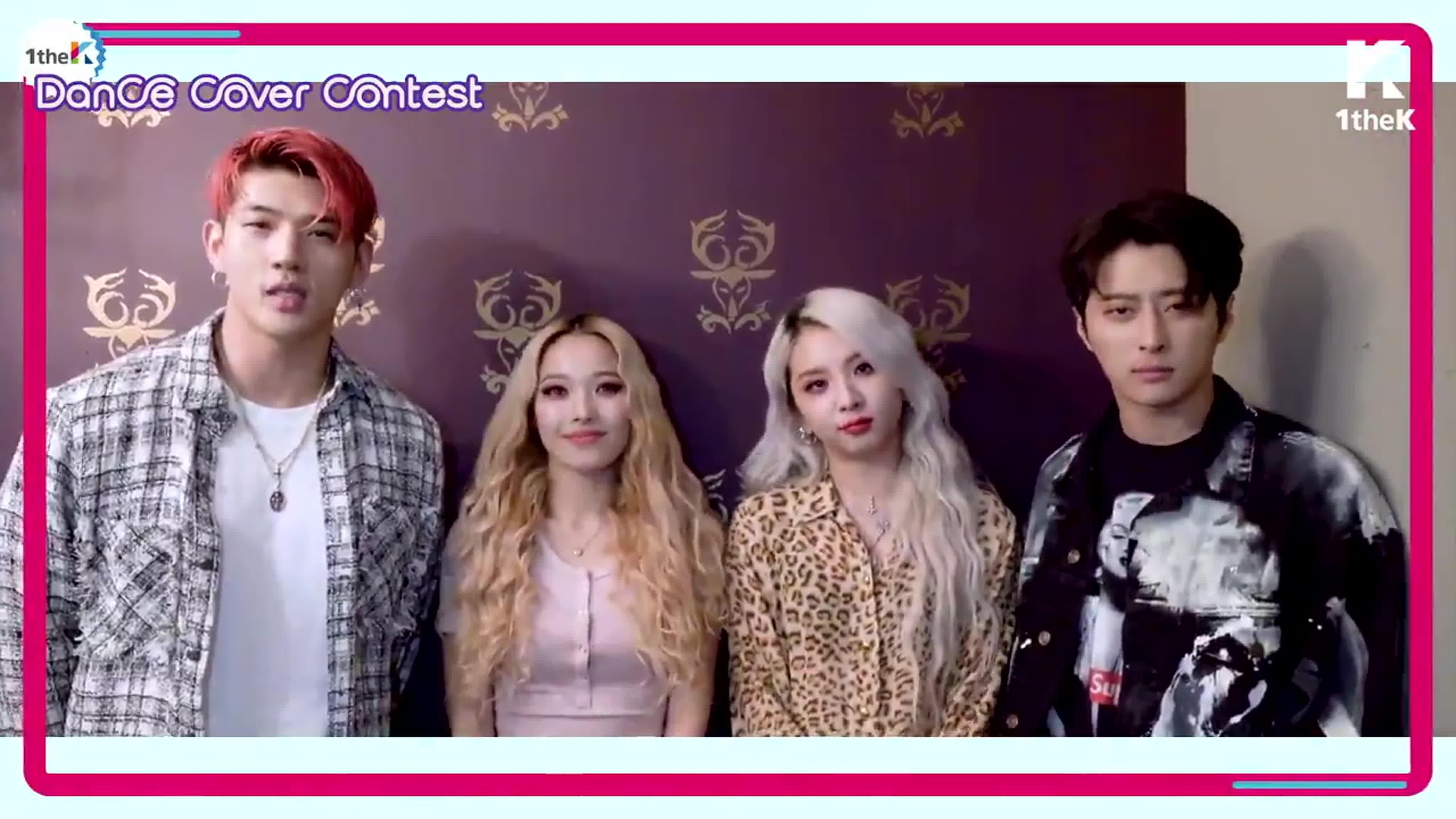 KARD ♣ MESSAGES