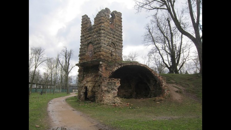 Резервная Версия