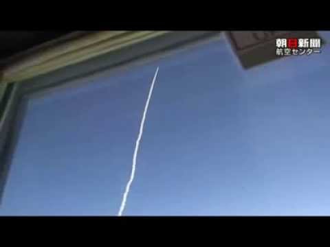 T.E.:РАКЕТЫ,КУДА ОНИ УЛЕТАЮТ ПОСЛЕ ЗАПУСКА