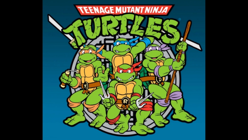 TMNT S1-2