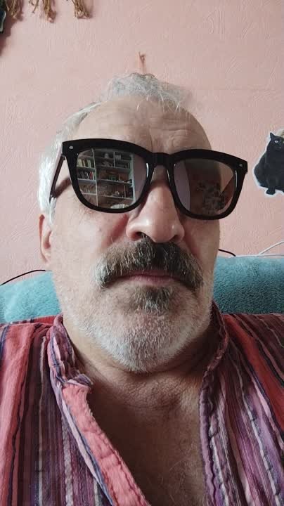 Видеодневник. Психология. Философия. Психолог Александр Валерианович Вязигин