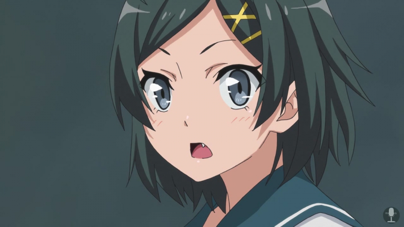 OreGairu / Дійсно, моя романтична комедія юності не вдалась!