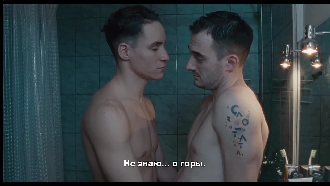 Гей фильмы (к-л-м-н)