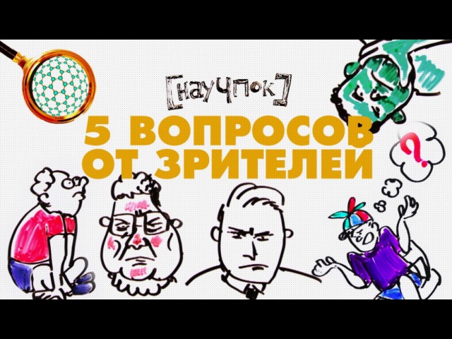 Научпок