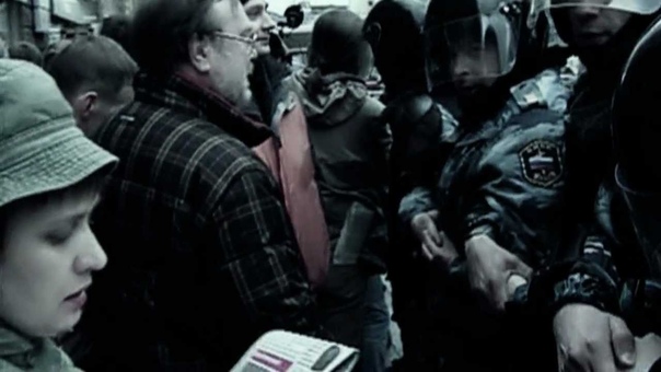 Премьеры апреля`12