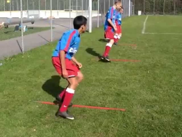 Justfootball.TV