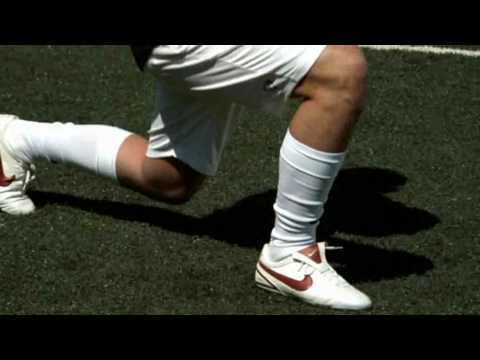 Тренировки Nike