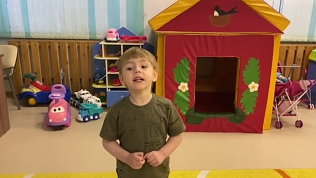 Стихотворения о маме