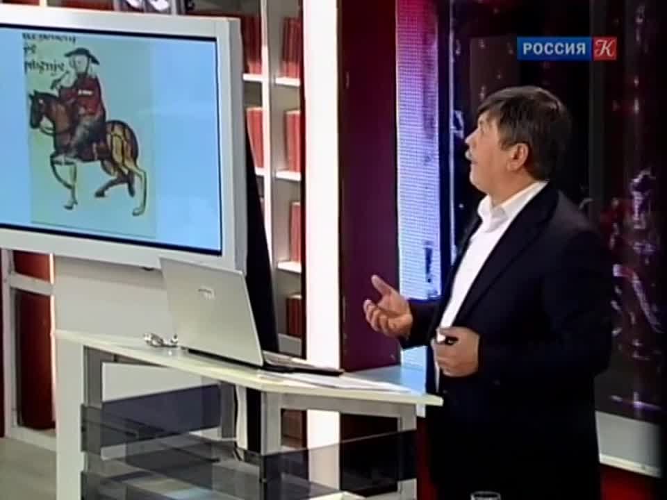 Английская литература