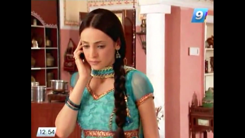 Iss Pyaar Ko Kya Naam Doon?